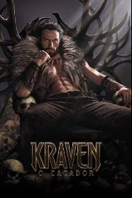 Assistir Kraven: O Caçador online