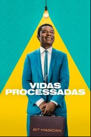 Assistir Vidas Processadas online