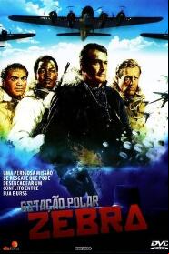 Assistir Estação Polar Zebra online