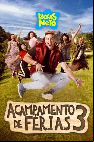 Assistir Luccas Neto em: Acampamento de Férias 3 online