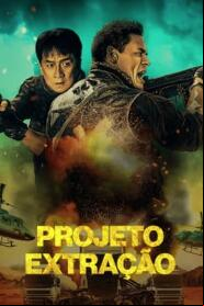 Assistir Projeto Extração online