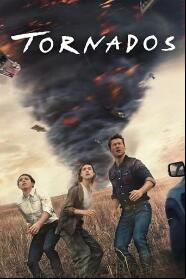 Assistir Tornados online