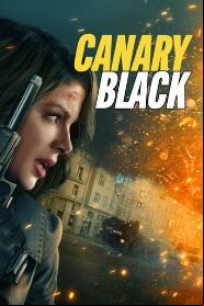 Assistir Canário Negro online