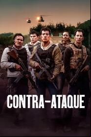 Assistir Contra-Ataque online