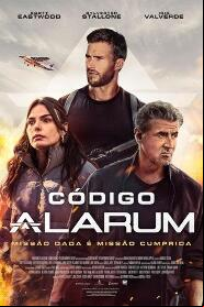Assistir Código Alarum online