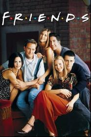 Assistir Friends online