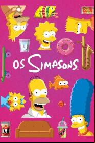 Assistir Os Simpsons online