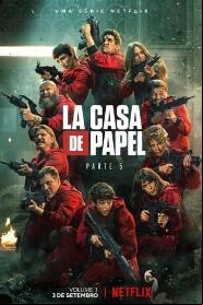 Assistir La casa de papel online