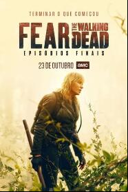 Assistir Fear the Walking Dead online