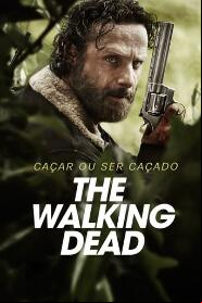 Assistir The Walking Dead online