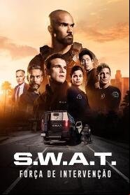 Assistir S.W.A.T.: Força de Intervenção online