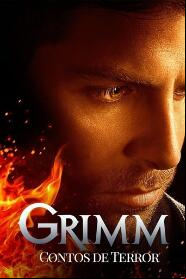 Assistir Grimm: Contos de Terror online