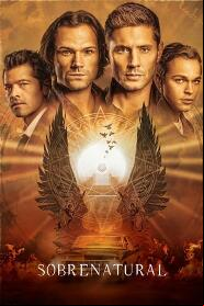 Assistir Sobrenatural online