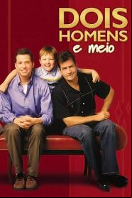 Assistir Dois Homens e Meio online