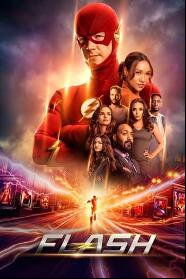 Assistir Flash online